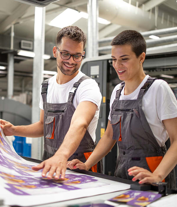 Roularta Media Group